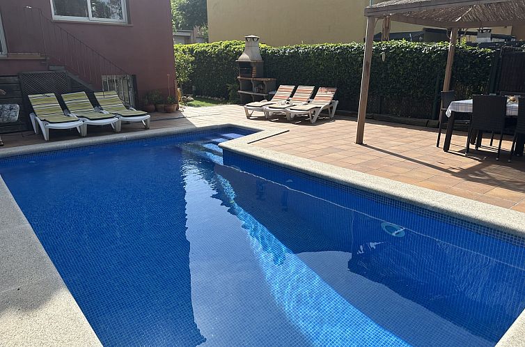 Vakantiehuis La Victoria
