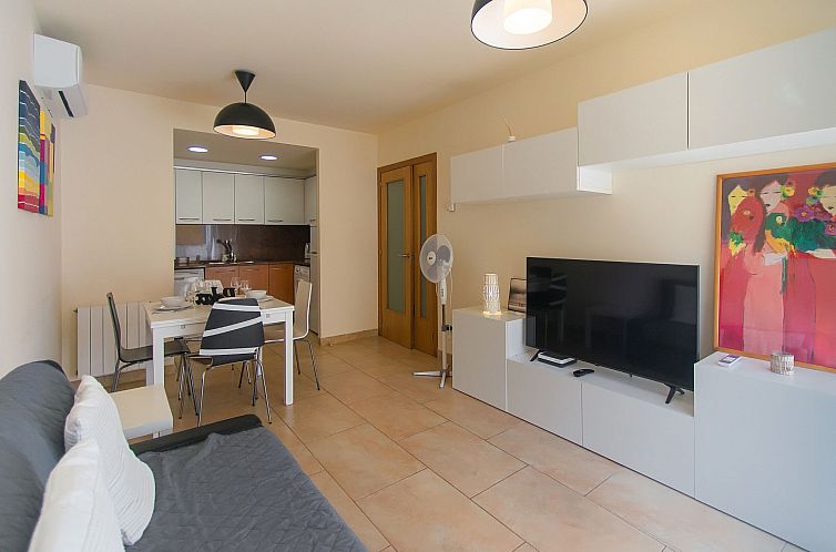 Appartement WELCS Apartamento 209 PDA cultura y playa