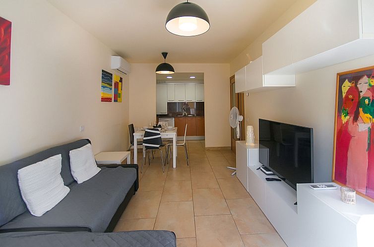 Appartement WELCS Apartamento 209 PDA cultura y playa