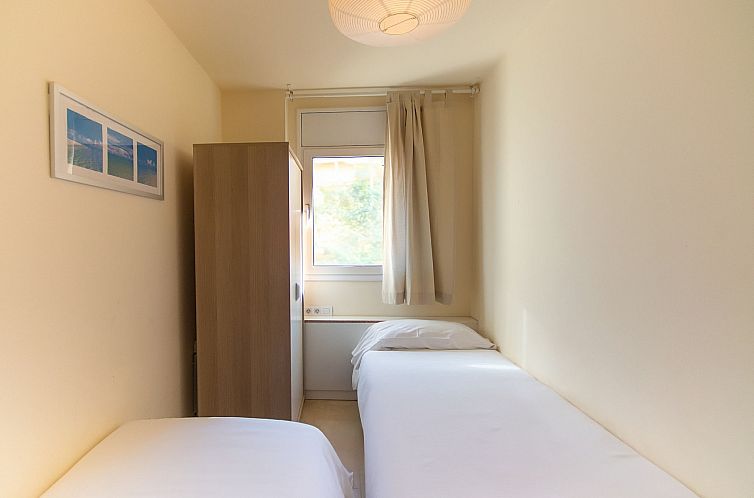 Appartement WELCS Apartamento 209 PDA cultura y playa