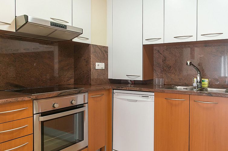Appartement WELCS Apartamento 209 PDA cultura y playa