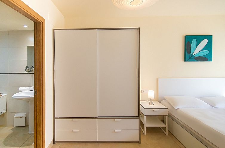 Appartement WELCS Apartamento 209 PDA cultura y playa
