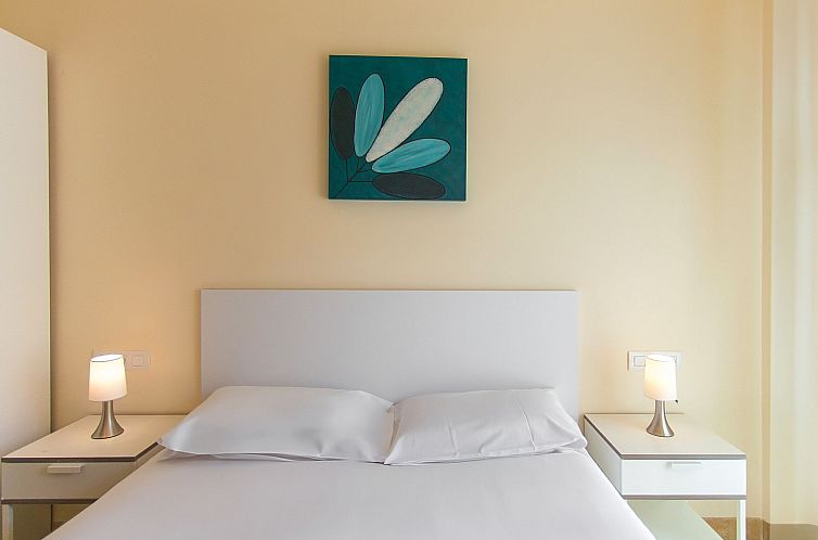 Appartement WELCS Apartamento 209 PDA cultura y playa
