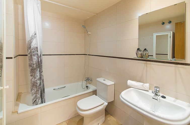 Appartement WELCS Apartamento 209 PDA cultura y playa