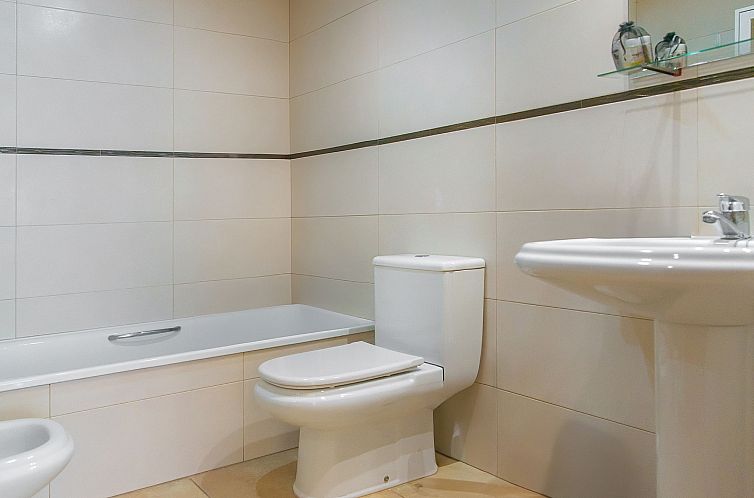 Appartement WELCS Apartamento 209 PDA cultura y playa