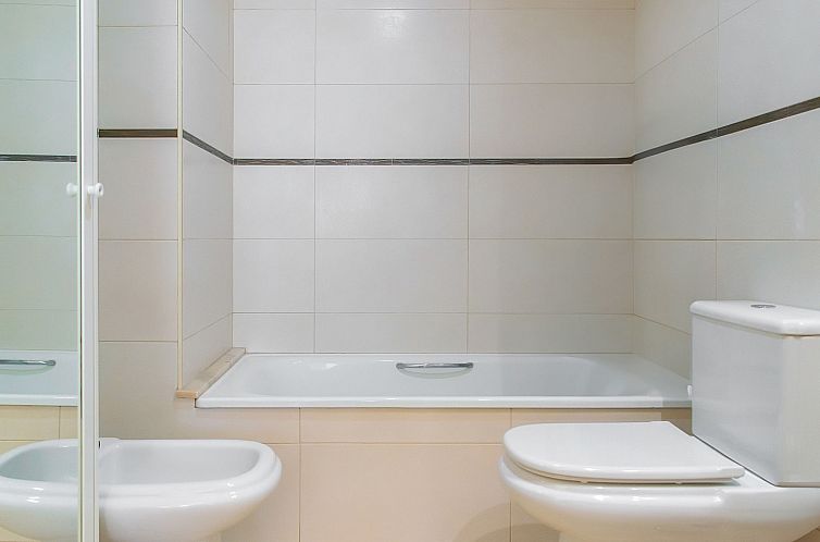 Appartement WELCS Apartamento 209 PDA cultura y playa
