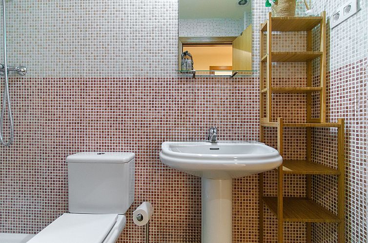 Appartement WELCS Apartamento 209 PDA cultura y playa
