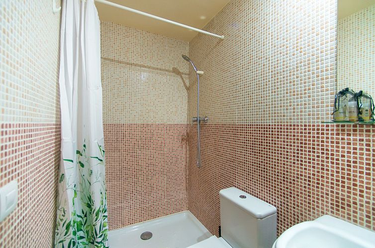 Appartement WELCS Apartamento 209 PDA cultura y playa
