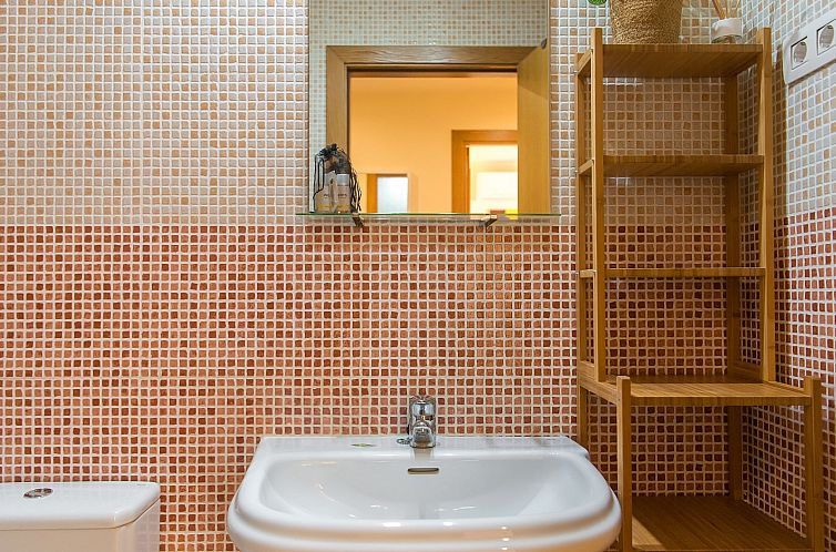 Appartement WELCS Apartamento 209 PDA cultura y playa