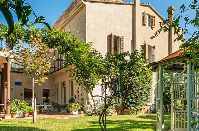 Unterkunft 1501414 - Ferienhaus Costa Brava - El Til.ler