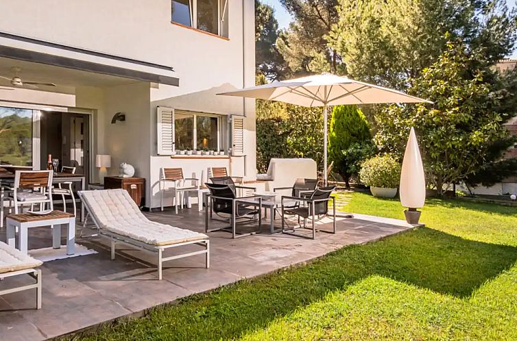 Unterkunft 1501415 - Ferienhaus Costa Brava - Villa Lina Sc95