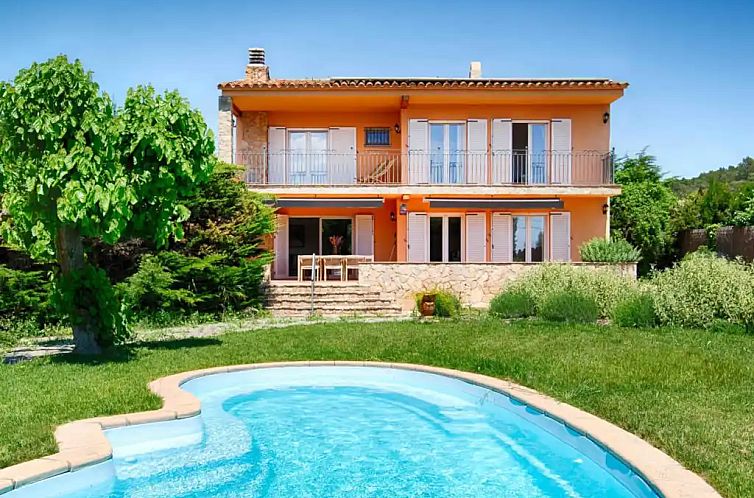 Unterkunft 1501417 - Ferienhaus Costa Brava - Villa Lavanda