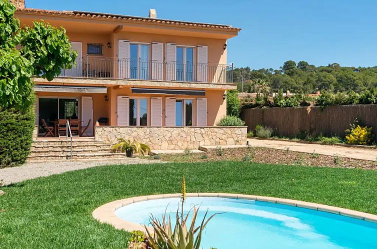 Villa Lavanda