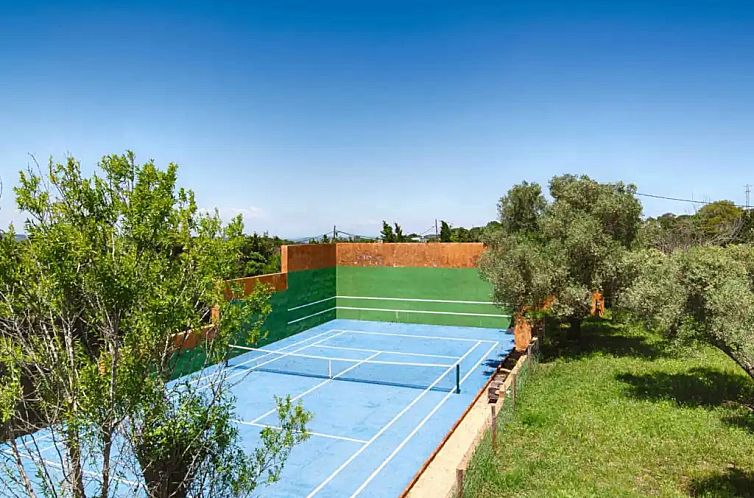 Villa Lavanda