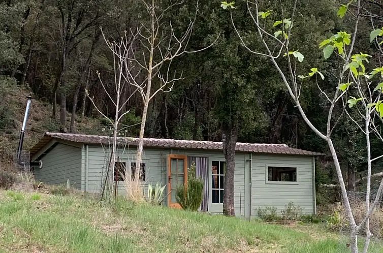Unterkunft 15014502 - Ferienhaus Costa Brava - Casita verde