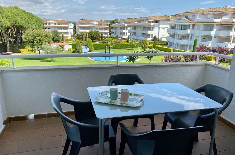 Appartement Komfortable Ferienwohnung Sa Limera mit Pool