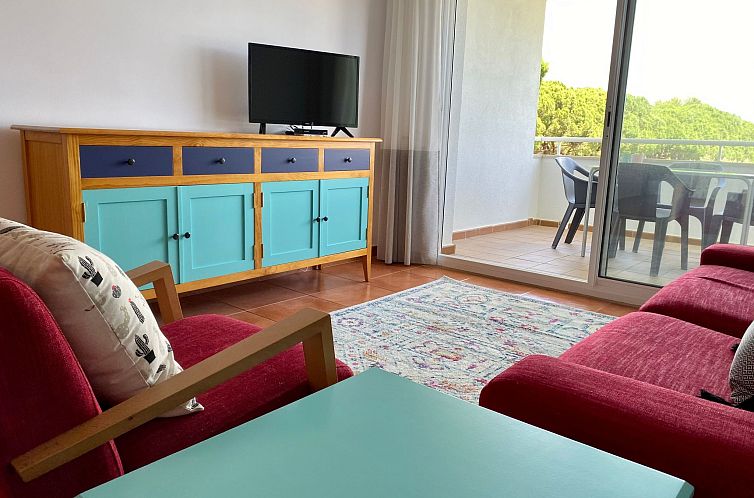 Appartement Komfortable Ferienwohnung Sa Limera mit Pool