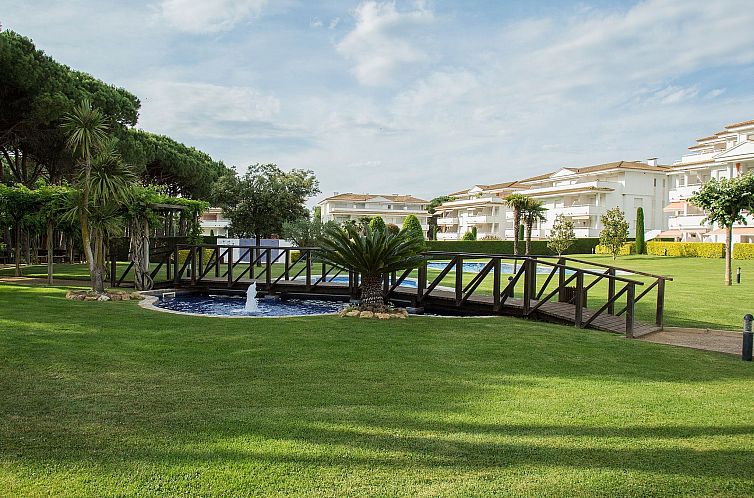 Appartement Komfortable Ferienwohnung Sa Limera mit Pool