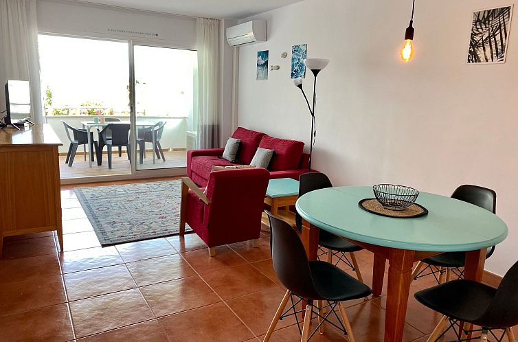 Appartement Komfortable Ferienwohnung Sa Limera mit Pool