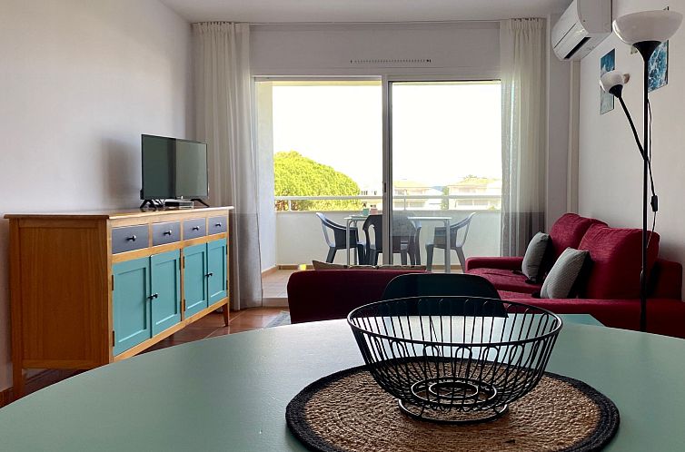 Appartement Komfortable Ferienwohnung Sa Limera mit Pool