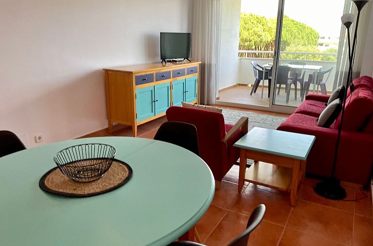 Appartement Komfortable Ferienwohnung Sa Limera mit Pool