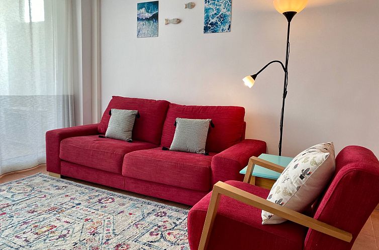 Appartement Komfortable Ferienwohnung Sa Limera mit Pool