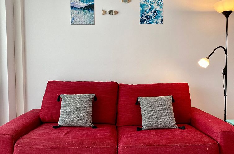Appartement Komfortable Ferienwohnung Sa Limera mit Pool