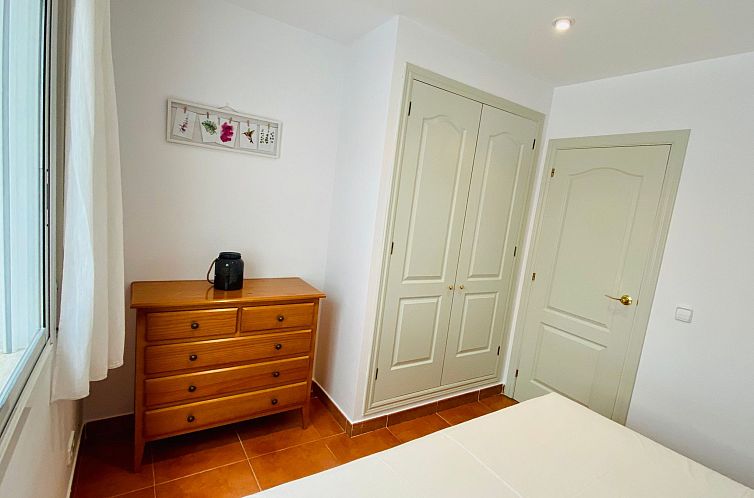 Appartement Komfortable Ferienwohnung Sa Limera mit Pool
