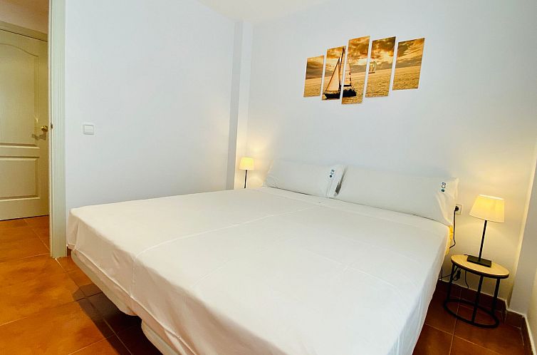 Appartement Komfortable Ferienwohnung Sa Limera mit Pool