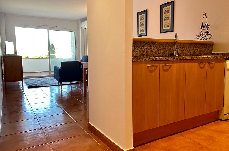 Appartement Komfortable Ferienwohnung Sa Limera mit Pool