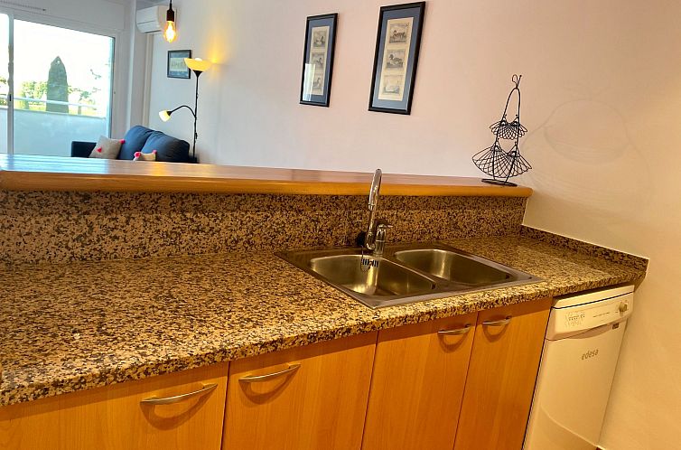 Appartement Komfortable Ferienwohnung Sa Limera mit Pool
