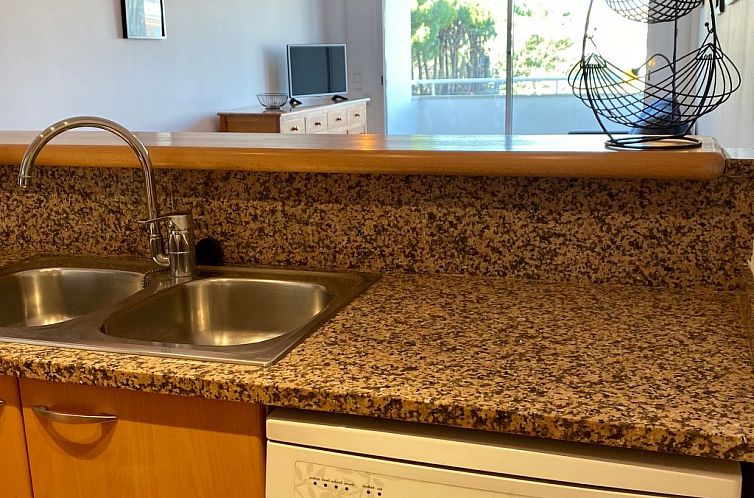 Appartement Komfortable Ferienwohnung Sa Limera mit Pool