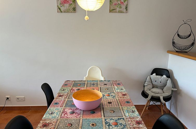 Appartement Sa Grimpola mit Gemeinschaftspool