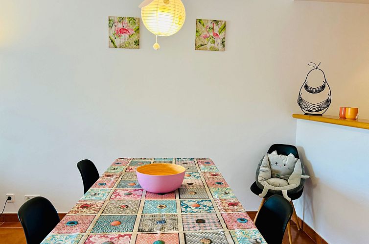 Appartement Sa Grimpola mit Gemeinschaftspool