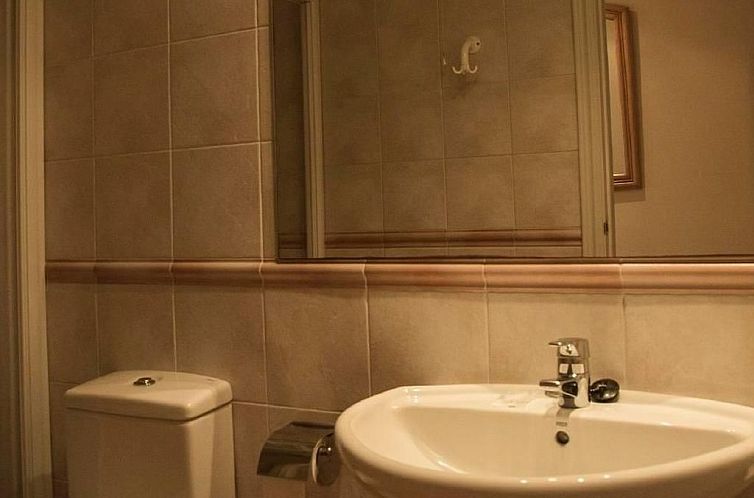 Appartement Moderne Ferienwohnung mit Pool und Garten