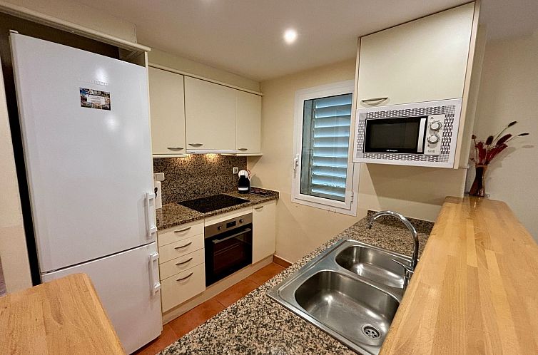 Appartement Moderne Ferienwohnung mit Pool und Garten
