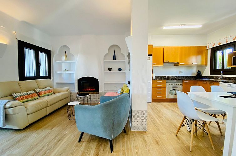Unterkunft 15014906 - Ferienhaus Costa Brava - Vakantiehuis Pinyera mit Gemeinschaftspool