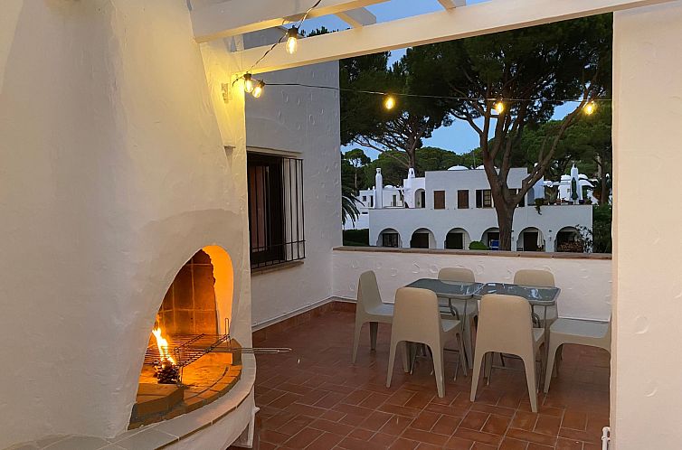 Vakantiehuis Pinyera mit Gemeinschaftspool