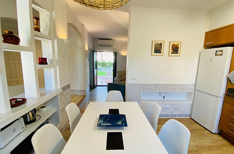 Vakantiehuis Pinyera mit Gemeinschaftspool