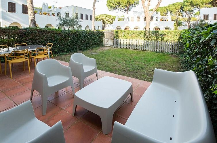 Vakantiehuis Pinyera mit Gemeinschaftspool