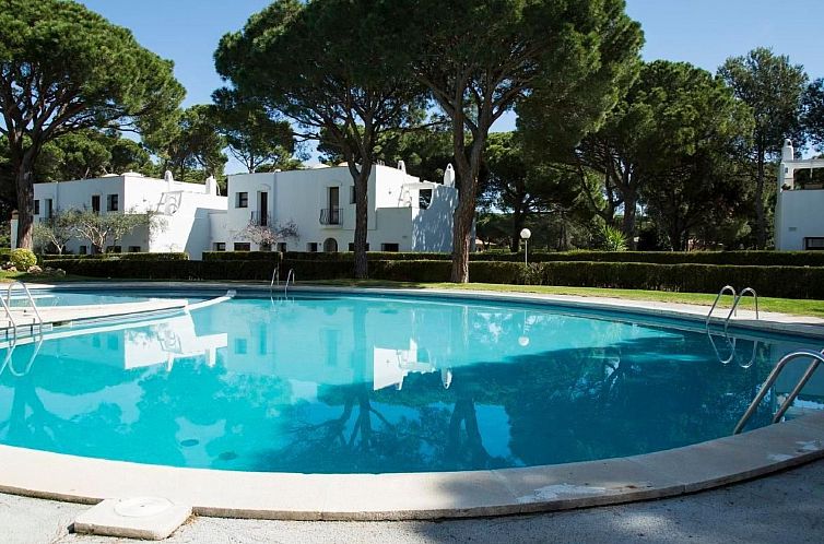 Vakantiehuis Pinyera mit Gemeinschaftspool