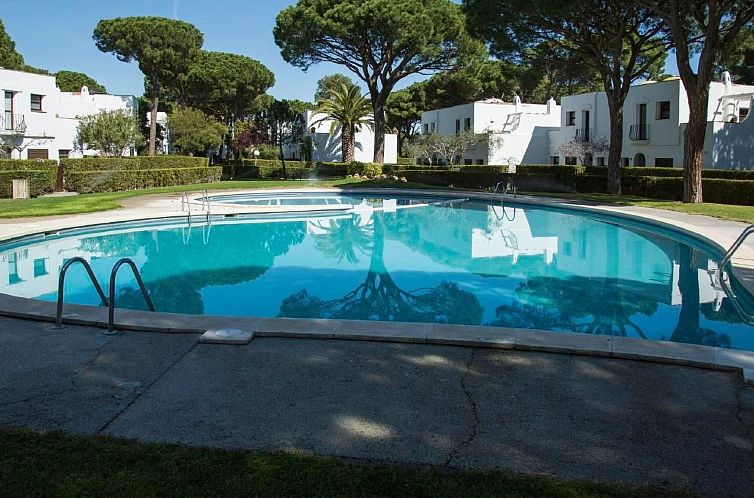 Vakantiehuis Pinyera mit Gemeinschaftspool