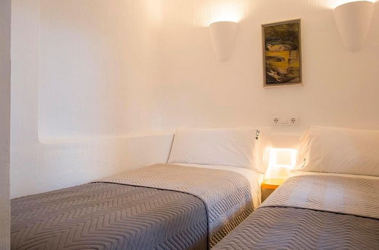 Vakantiehuis Pinyera mit Gemeinschaftspool