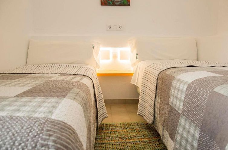 Vakantiehuis Pinyera mit Gemeinschaftspool