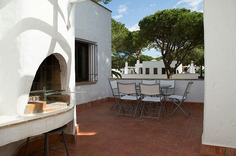 Vakantiehuis Pinyera mit Gemeinschaftspool