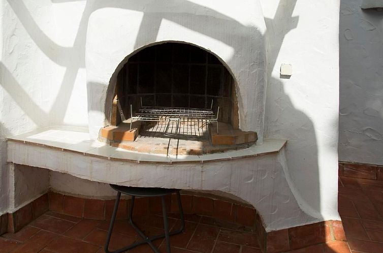 Vakantiehuis Pinyera mit Gemeinschaftspool