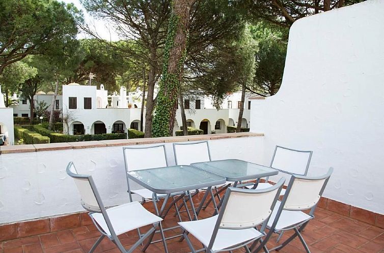 Vakantiehuis Pinyera mit Gemeinschaftspool