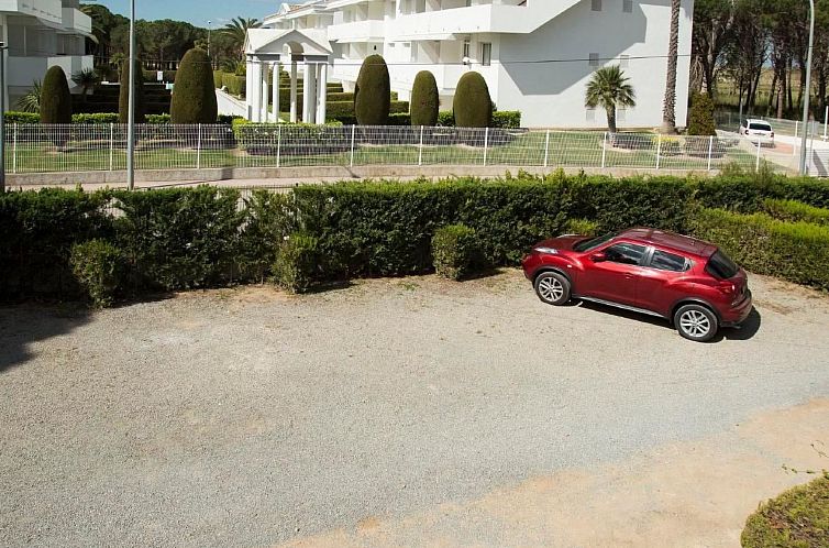 Vakantiehuis Pinyera mit Gemeinschaftspool