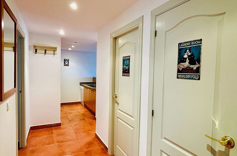 Appartement Sa Gavia mit Gemeinschaftspool