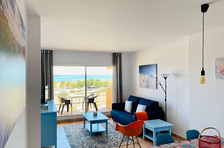 Guest house 15014908 - Apartment Costa Brava - Appartement Komfortable Ferienwohnung Sa Cofa in Pals